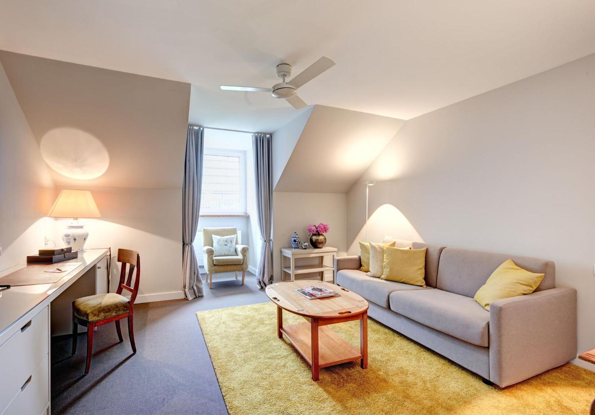 Hotel Admiral, Munich